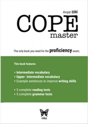 Cope Master  Frontansicht 1