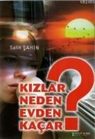 Kızlar Neden Evden Kaçar?  Frontansicht 1