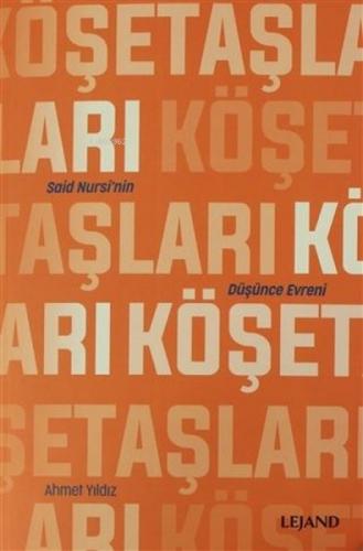 Köşe Taşları - Said Nursi'nin Düşünce Evreni  Frontansicht 1