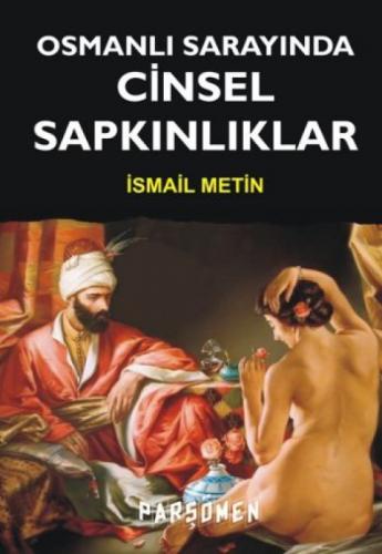 Osmanlı Sarayında Cinsel Sapkınlıklar  Frontansicht 1