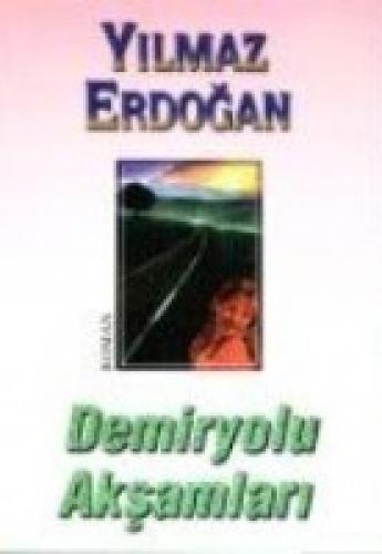 Demiryolu Akşamları  Frontansicht 1