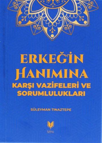 Erkeğin Hanımına Karşı Vazifeleri ve Sorumlulukları  Frontansicht 1
