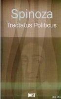 Tractatus Politicus  Frontansicht 1