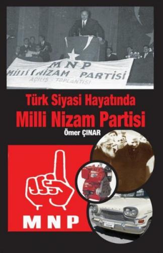 Türk Siyasi Hayatında Milli Nizam Partisi  Frontansicht 1