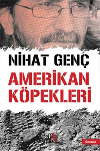 Amerikan Köpekleri  Frontansicht 1