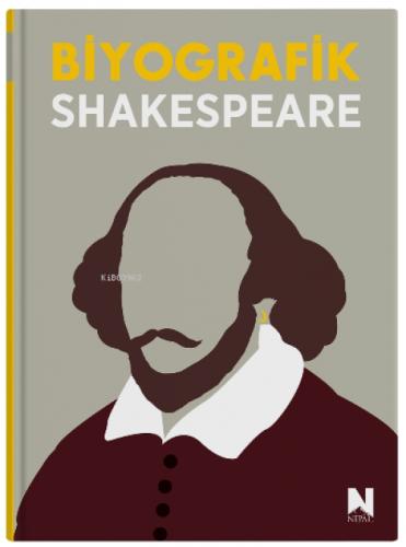 Biyografik Shakespeare  Frontansicht 1