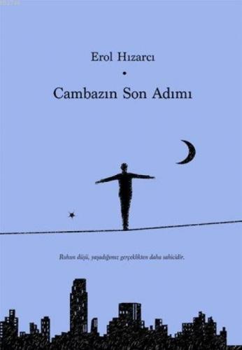 Cambazın Son Adımı  Frontansicht 1