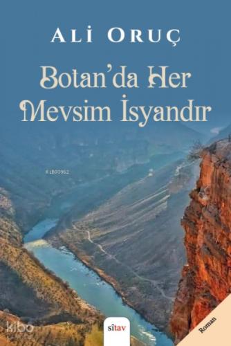 Botan'da Her Mevsim İsyandır  Frontansicht 1