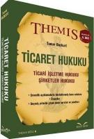 THEMIS Ticaret Hukuku  Frontansicht 1