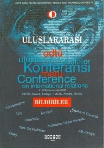 Uluslararası  Frontansicht 1