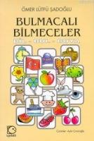 Bulmacalı Bilmeceler  Frontansicht 1
