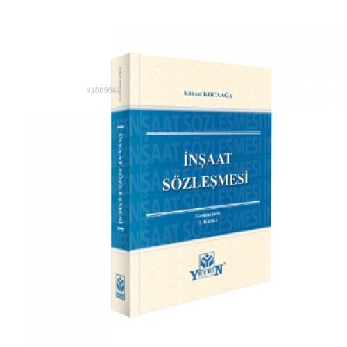 İnşaat Sözleşmesi  Frontansicht 1