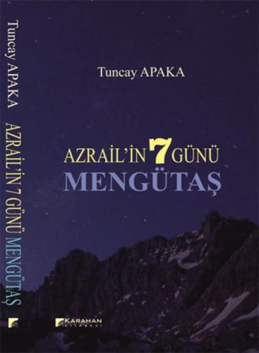 Azrailin 7 Günü Mengütaş  Frontansicht 1