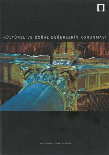 Kültürel ve Doğal Değerlerin Korunması  Frontansicht 1