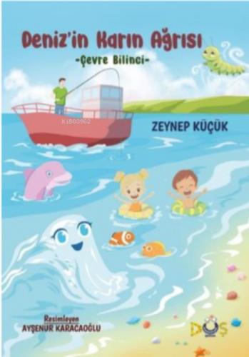 Deniz'in Karın Ağrısı - Çevre Bilinci  Frontansicht 1