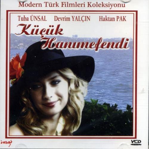 Küçük Hanımefendi  Frontansicht 1