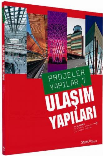 Projeler Yapılar 7-Ulaşım Yapıları  Frontansicht 1