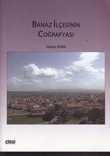 Banaz İlçesinin Coğrafyası  Frontansicht 1