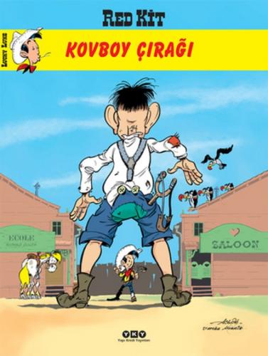 Red Kit Sayı: 59  Frontansicht 1