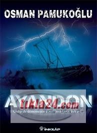 Ayandon  Frontansicht 1