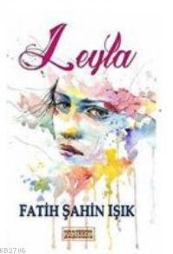 Leyla  Frontansicht 1