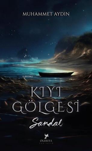 Kıyı Gölgesi Sandal  Frontansicht 1