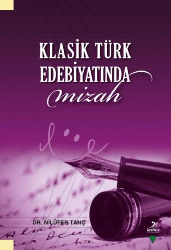 Klasik Türk Edebiyatında Mizah  Frontansicht 1