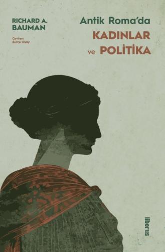 Antik Roma'da Kadınlar ve Politika  Frontansicht 1