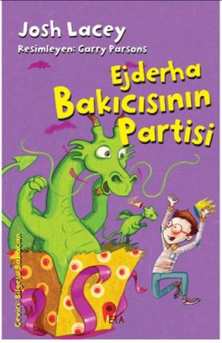 Ejderha Bakıcısının Partisi  Frontansicht 1