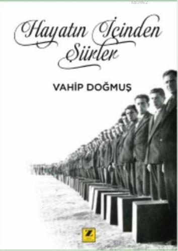 Hayatın İçinden Şiirler  Frontansicht 1