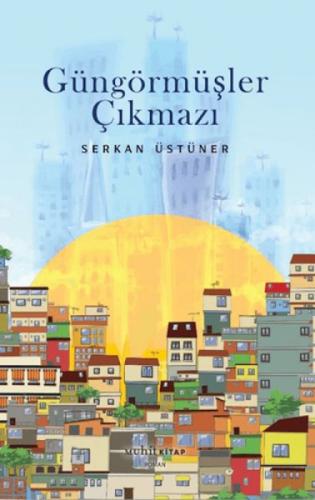 Güngörmüşler Çıkmazı  Frontansicht 1