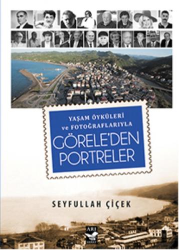 Görele'den Portreler  Frontansicht 1