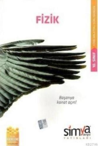 10. Sınıf Fizik Konu Anlatımlı  Frontansicht 1