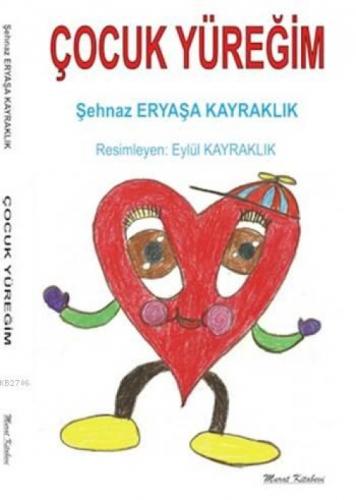 Çocuk Yüreğim  Frontansicht 1