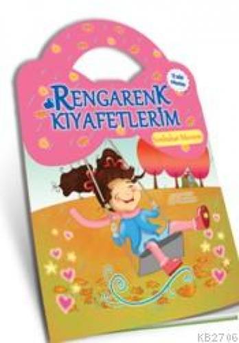 Rengarenk Kıyafetlerim  Frontansicht 1