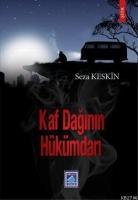 Kaf Dağının Hükümdarı  Frontansicht 1