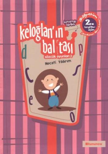 Keloğlan'ın Baltası  Frontansicht 1