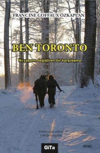 Ben Toronto  Frontansicht 1