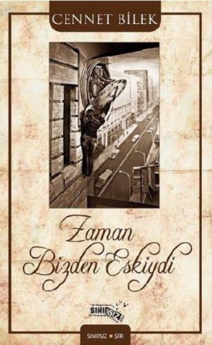 Zaman Bizden Eskiydi  Frontansicht 1