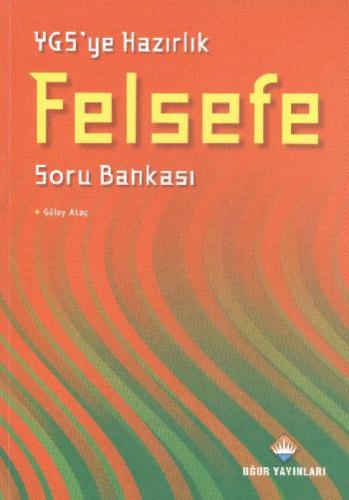 YGS Felsefe Soru Bankası  Frontansicht 1