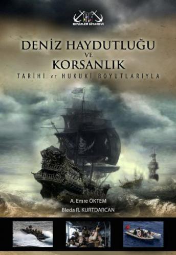 Deniz Haydutluğu ve Korsanlık  Frontansicht 1