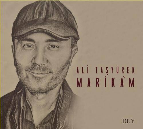 Marika'm  Frontansicht 1
