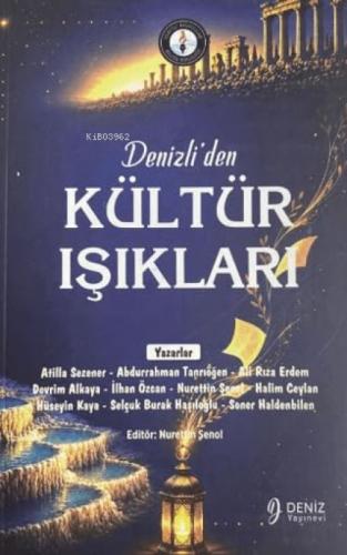 Denizli'den Kültür Işıkları  Frontansicht 1