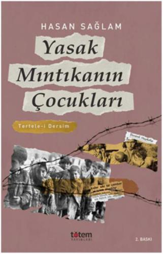 Yasak Mıntıkanın Çocukları  Frontansicht 1
