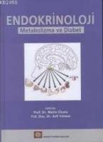 Endokrinoloji Metabolizma ve Diabet  Frontansicht 1