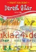 Dürüst Gitar  Frontansicht 1