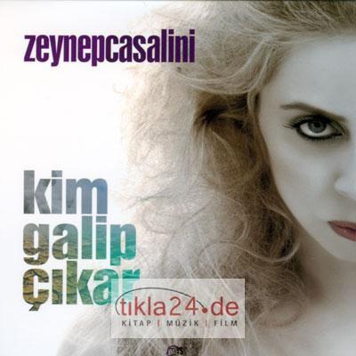 Kim Galip Çıkar  Frontansicht 1