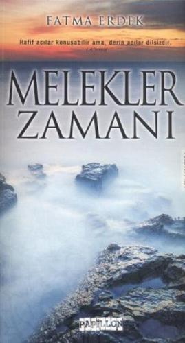 Melekler Zamanı  Frontansicht 1