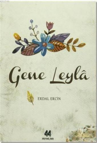 Gene Leyla  Frontansicht 1