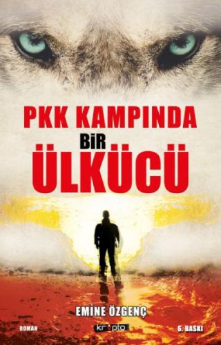 PKK Kampında Bir Ülkücü  Frontansicht 1